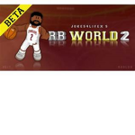Rb world stat changes!