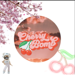 Cherry squad by lina