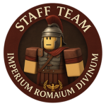 Imperium Rōmānum Divinum Staff Team
