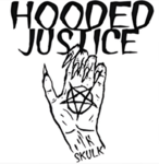 XHOODEDxJUSTICEX