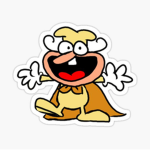 The nooby gangs