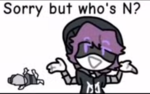 Uzi_Doorman hates doors
