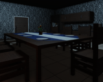 The Vincent Residence