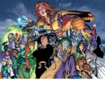 (DCU) SSoV