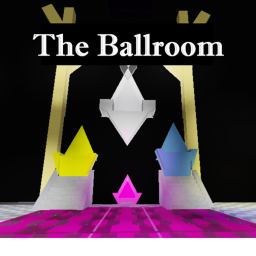 The Diamond Ballroom (BETA) *Steven Universe RP*
