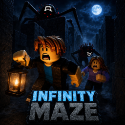 INFINITY MAZE