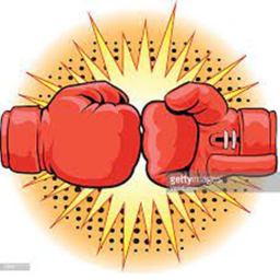 The Boxing game