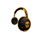 Halloween Headphones