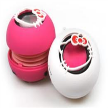 X-mini Hello Kitty Roblox decal