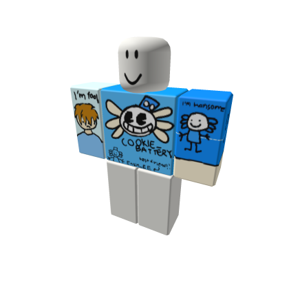CookieBattery thumbnail