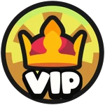 VIP!