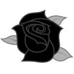 Inverted Roses