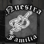 [NF] Nuestra Familia