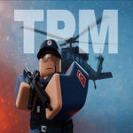 | TPM | Türk Polis Merkezi