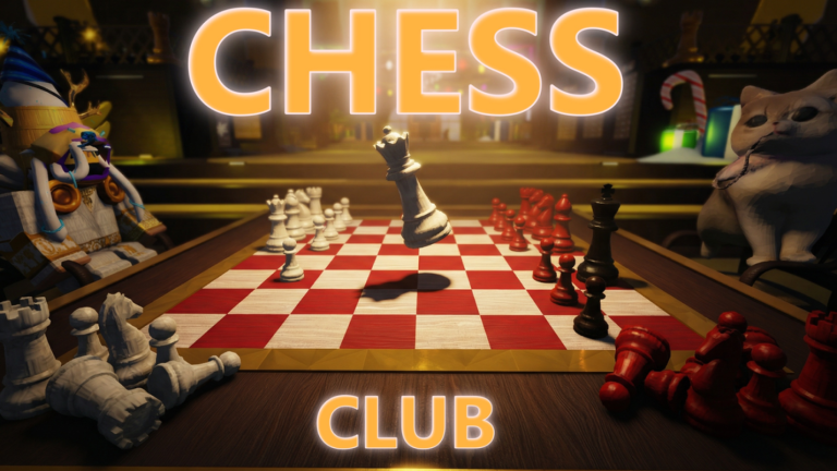 ♟️Chess Club♟️  screenshot 1