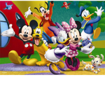 +Mickey Mouse ##########