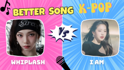 Lepsza Piosenka? (KPOP)