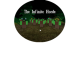 The Infinite Horde