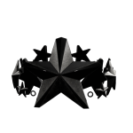 Silver king of the night