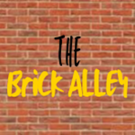 The Brick Alley