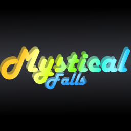 Mystical Falls [Version Alpha]