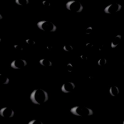 Untitled Liminal Game (Weirdcore 👁️)