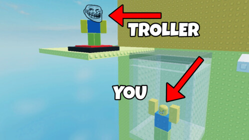 Pratice To Avoid Trolls