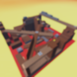 Offensive Sword Fighting (Closed Beta)