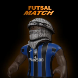[BRT] Futsal Match icon
