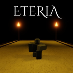 Eteria