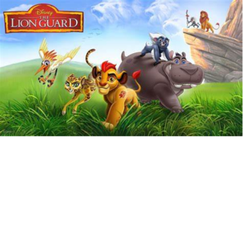 the lion guard rp