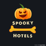Spooky Hotels