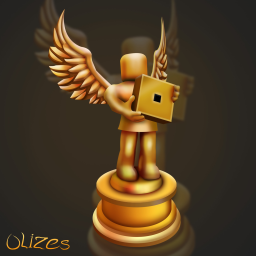 ROBLOX AWARDS