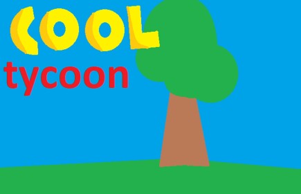 a cool tycoon