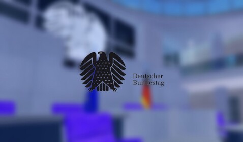 German Bundestag
