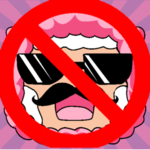 the anti pink sheep team