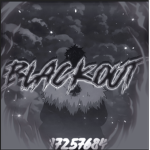 ツBlackout