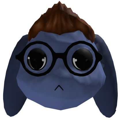 Ron of Accounting | Anomaly of Animal Hospital
 Roblox item