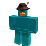 PerryThePlatypusGroup