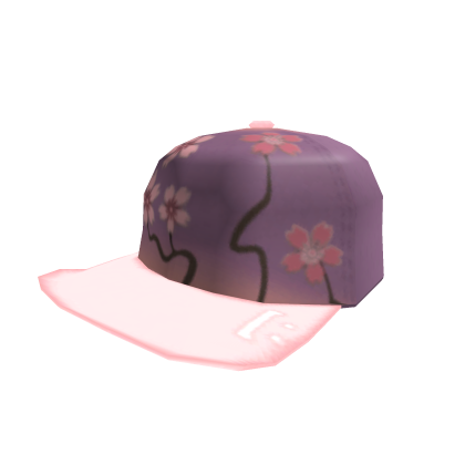 Sakura Blossom Skater of New Adventures