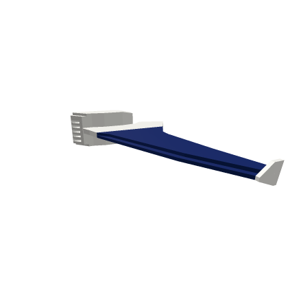Air plane Wing