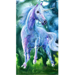 UNICORN MAGIC ARMY
