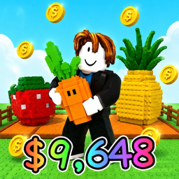 🌱 Sprout & Sell! 📈