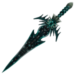 Warden Sword