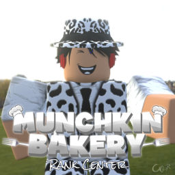 Munchkin rank center