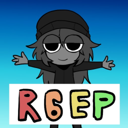 [🤔 SPRUNKI] R6 Emote Place icon