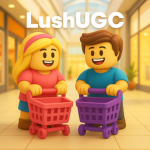 LushUGC