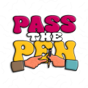  🖊️Pass The Pen [NEW]