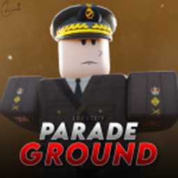 |AA| Parade Grounds