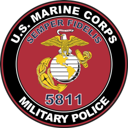 Military Police Base [USMC]